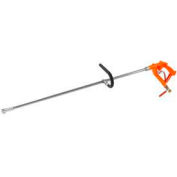 Guardair HYD048SSA, Hydroforce Power Washer W/48" SS Ext. & 3/4" FNPT Air Inlet