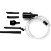 Guardair MNVAC, Mini Vacuum Attachment Kit
