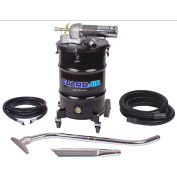 Unité de vide Guardair® PulseAir™ Dual B avec kit d’entrée et de fixation de 2 « , capacité de 55 gallons