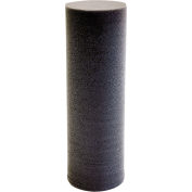 Guardair Exhaust Silencer Foam Insert, For 8, 15, 30, & 55 Gallons - Pkg Qty 4
