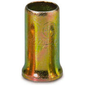Gardner Bender 10-411 Zinc-Plated Steel Crimp Connectors, 18-8 Awg - 50 pk.