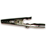 Gardner Bender que 14-076 Alligator Clip, Non-Ins, 14-22 Awg, 2"- 4 pk.