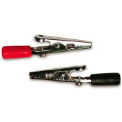 Gardner Bender que 14-077 Alligator Clip, Canon-Ins, 14-22 Awg, 2"- 2 pk.
