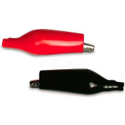 Gardner Bender que 14-078 Alligator Clip, entièrement-Ins, 14-22 Awg, 2"- 2 pk.