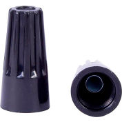 Gardner Bender 27-003 Wiregard®, Hi-Temp, noir, f-3 - pk 10 000.