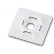 Gardner Bender 45-MB Mounting Base 1" X 1" - 5 pk.