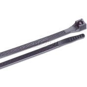 Gardner Bender 46-310UVBM Cable Tie, UVB, 11"(75 Lb) - pk 1 000.