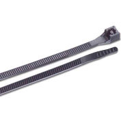 Gardner Bender 46-315UVB Cable Tie, UVB, 14"(75 Lb) - pk 100.