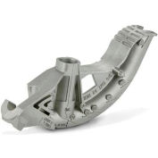 Gardner Bigben aluminium cintreuse, 3/4" Emt, 1/2" rigide, Imc