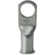 Gardner Bender AML-207 Heavy-Duty Lug, 1/0 Awg, Stud Size 3/8" - 2 pk.