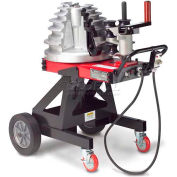 Gardner, cintreuse Cycloner™ complète, 1/2"- 2" Emt, rigide, Imc