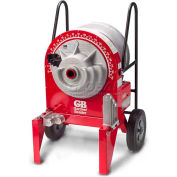 Gardner Bender propulsé Bender, 1/2"-2 » chaussure rigide Set