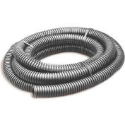 Gardner Bender FLX-757GR Flex Tube, 3/4" X 5', Gray