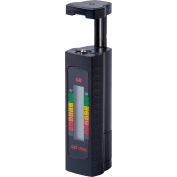Gardner Bender Digital Battery Tester for AA, AAA, C, D, N, 9V, 1.5V Button Cells