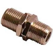 Gardner Bender GDC-FAM F-Series coaxial connecteur, adaptateur femelle - 2 pk.