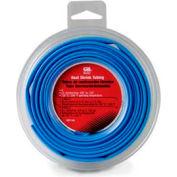 Gardner Bender TVH-100 Heat Shrink Tube, 187 à 062, 8', rouge