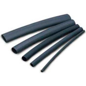 Gardner Bender HST-999 Heat Shrink tube, 1"- 1/2" 4 » L - 2 pk.