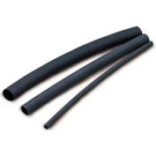 Gardner Bender TVH-AST chaleur gaines thermorétractables, 1 8/1"- 16/4" » L, 1/4"-1/8 »