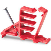 Gardner Bender MCS-20W instantané multicâble Staple - pk 20.