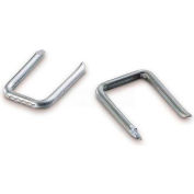 Gardner Bender MS-950BU Metal Staple, 2 Conductor, 1/2" - 10,000 pk.