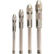 Générale des outils S94 extrémité simple Pin étau ensemble, qté par paquet : 5