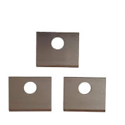 General Wire APB AutoCutPL Plastic Tubing Cutter Replacement Blades Pack of 3 - Pkg Qty 12