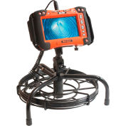 Système d’inspection/localisation de tuyaux GM-G2 Gen-Eye Micro-Scope2