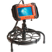 General Wire GM-G2 Gen-Eye Micro-Scope2 Pipe Inspection/Location System