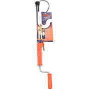 General Wire - I-3FL-DH - 3' Flexicore Closet Auger with Down Head