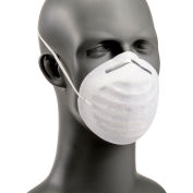 Nuisance, masque anti-poussière, GERSON 1501, boîte de 50