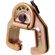 Guardian Railmaster™, No Lanyard, Acier galvanisé, Capacité de 130 à 420 lb