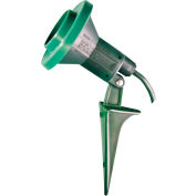 GoGreen Power 18/2 SJTW 6ft Indoor / Outdoor Floodlight Holder Kit, GG-36001 - Vert