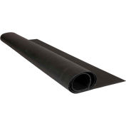 Gand Tack Roll - Black Recycled Rubber - 4' x 6'