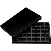 Ghent Letter Storage Box (Letters Sold Separately) - Corrugated Cardboard