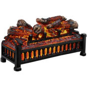 Pleasant Hearth Electric Log Set L-24
