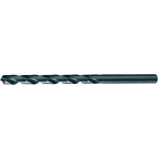 Chicago-Latrobe 120 Y HSS General Purpose Steam Oxide 118 Point Taper Length Drill