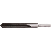 Cle-Line 1844 3/16 HSS Heavy-Duty Bright Left-hand 140 Point Die Drill