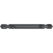 Cle-Line 1815 3/16 HSS Oxyde de vapeur robuste 135 Perceuse à double extrémité, qté par paquet : 12