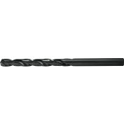 Cle-Line 1803 13/32 HSS Heavy-Duty Steam Oxide 135 Exercice d’extension d’avion, qté par paquet : 6