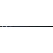 Cle-Line 1805 5/32 HSS Heavy-Duty Steam Oxide 135 Exercice d’extension d’avion, qté par paquet : 12