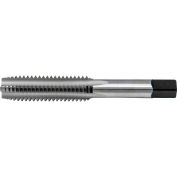 Cle-Line 0402 M5x0,8 D4 4-Flute Bright Plug Chamfer Main Tap, qté par paquet : 3