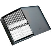 Chicago-Latrobe Series 165 HSS Drill Blank Set 60PC #1 - #60
