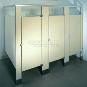 ASI Global Partitions aluminium caisson w / vis phénolique-98"