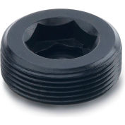 252-M20x1, 5-A, J.W. Winco acier fileté bouchon M20 x 1,5 fil