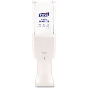 Purell® ES10 Distributeur automatique de désinfectant pour les mains, capacité de 1200 ml, blanc