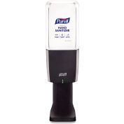 Purell® ES10 Automatic Hand Sanitizer Dispenser, 1200 ml Capacity, Graphite