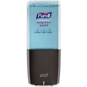 Purell® ES10 Distributeur automatique de savon pour les mains, capacité de 1200 ml, graphite