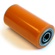 Ensemble de roue de charge de service de pièces génériques pour transpalettes Crown PE 4500, Durarun 95A Poly