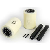 Load Wheel Kit for Electric Pallet Jack Truck GWK-8HBW23-LW-XL - Fits Toyota Model# 8HBW23