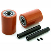 Load Wheel Kit for Electric Pallet Truck GWK-8HBW23-LW - Fits Toyota Model # 8HBW24